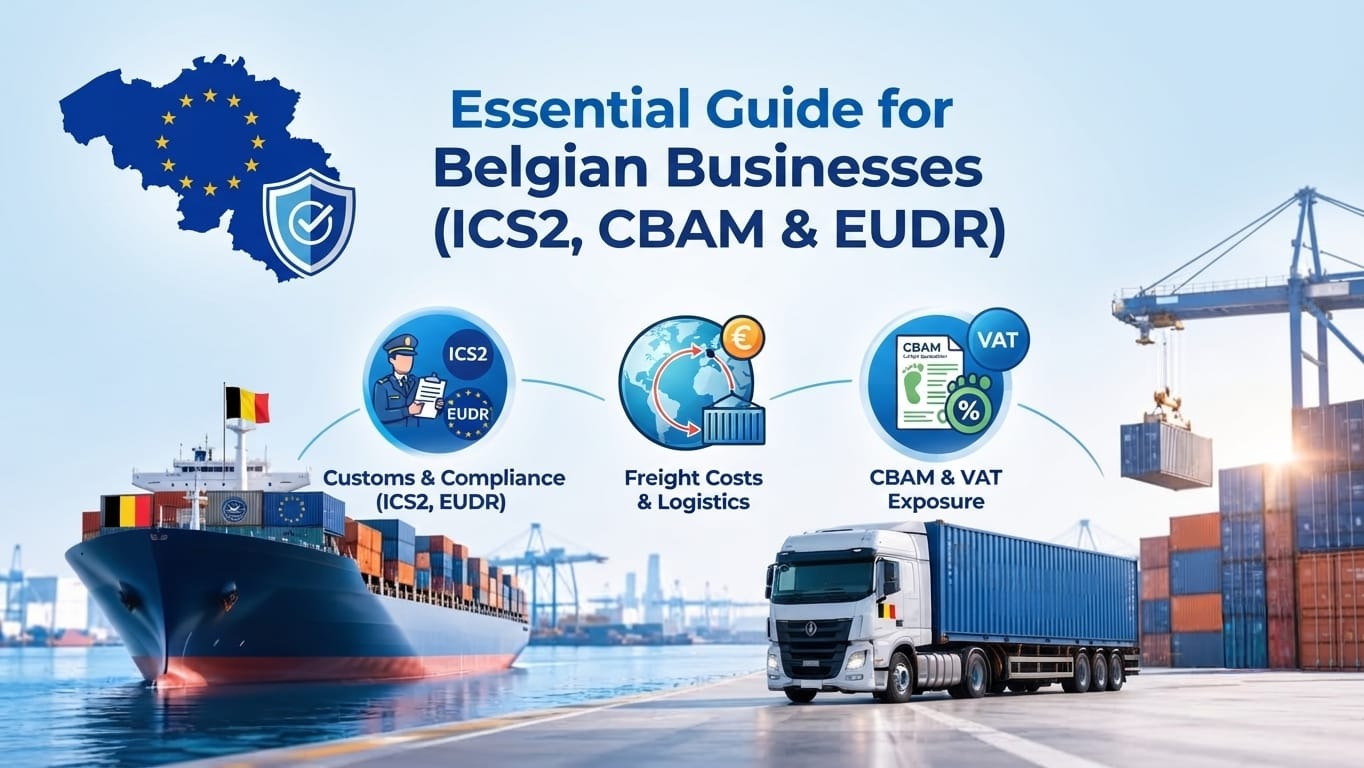 CBAM EU Importers
