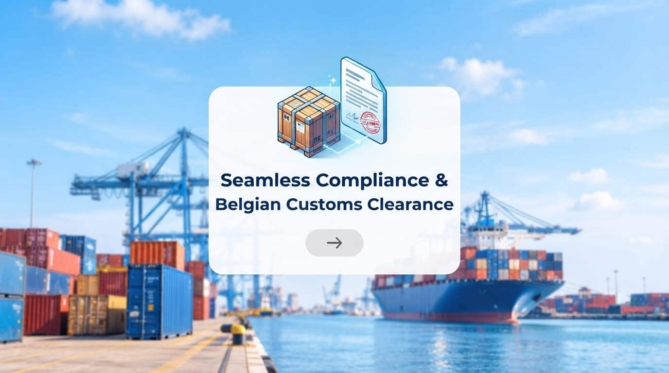 Customs Compliance Audit