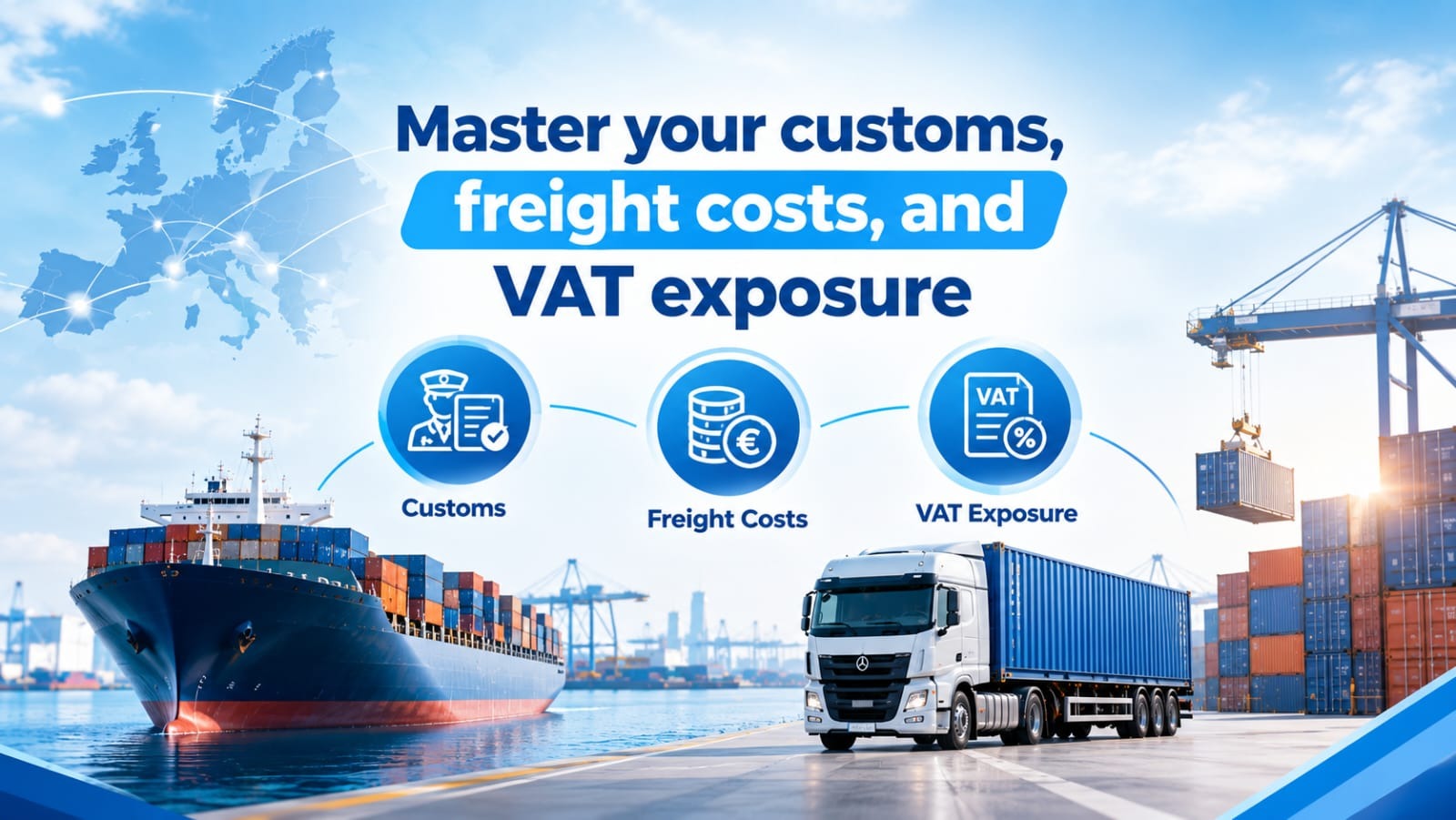 Incoterms 2020 Guide for EU Importers