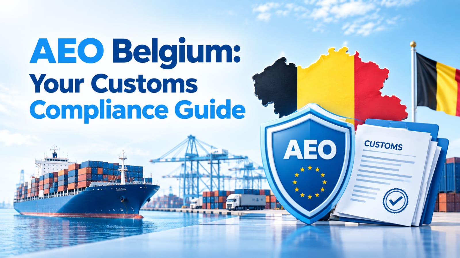 AEO Belgium