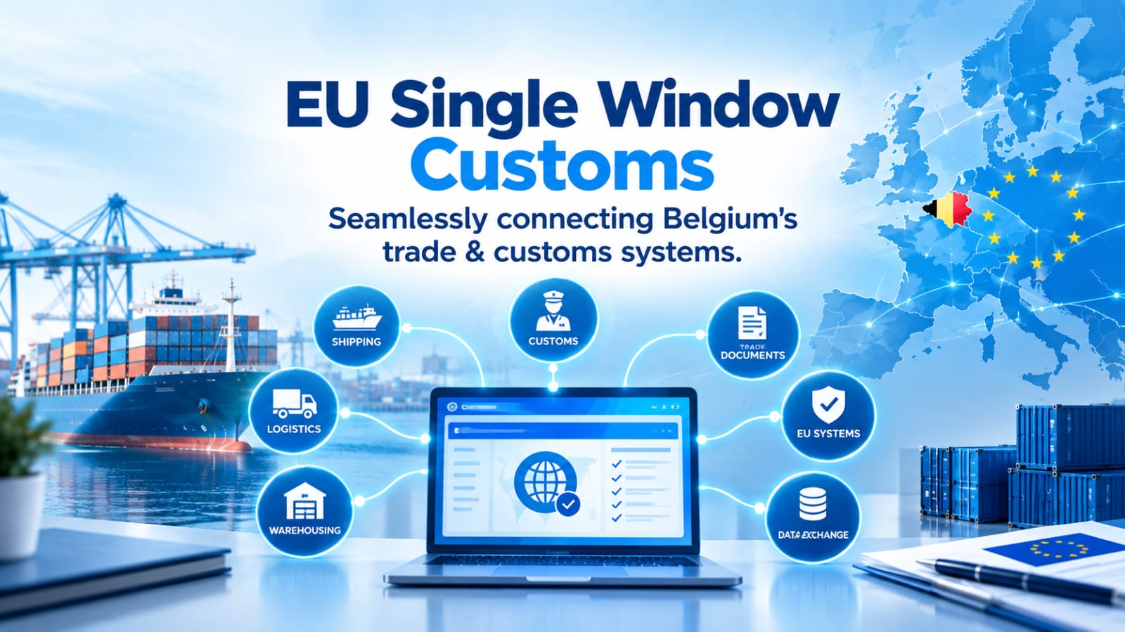 EU Single Window Customs