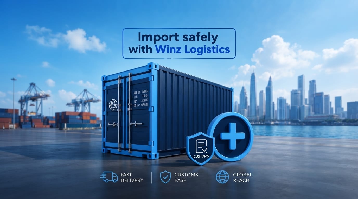 import duty Belgium